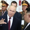 U znak bliskih veza Putin će posjetiti Sjevernu Koreju nakon 24 godine, SAD negoduju