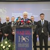 HNS sutra u Mostaru razmatra izmjene izbornog zakona, Čoviću ističe rok da dostavi nacrt