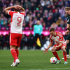 Bayern se šokantnim porazom udaljio od prvog mjesta i odbrane titule prvaka Njemačke