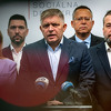 Fico: Ukrajina će morati da se odrekne dijela teritorije kako bi se okončao rat