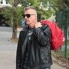 Đorđu Davidu ograničeno kretanje nakon saobraćajne nesreće u Sjevernoj Makedoniji