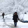 Ledeno jutro širom BiH: Na Sokocu -20, u Bugojnu -15, Sarajevu -11...