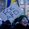 Nijemci su vikend proveli na uličnim protestima: Blizu milion i po ljudi je protestovalo protiv AfD-a