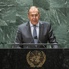 Lavrov nakon 13 sati putovanja stigao u New York, avion zaobilazio "neprijateljske zemlje"