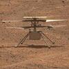 NASA izgubila kontakt s helikopterom na Marsu, signal upostavljen tokom vikenda