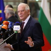Borrell se obrušio na Izrael: Šta je rješenje, da protjerate i pobijete Palestince?