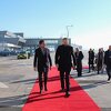 Premijer Nizozemske Mark Rutte stigao u službenu posjetu Bosni i Hercegovini