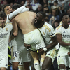 Objavljen razgovor glavnog sudije sa arbitrima u VAR sobi: Savršeno, svirat ću penal za Real Madrid