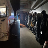 Litvanac kod Bosanske Gradiške u kamionu pokušao prokrijumčariti 27 migranata