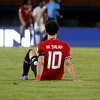 Mohamed Salah napušta Afrički kup nacija i večeras se vraća u Liverpool