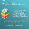 U Sarajevu 7. februara druga međunarodna konferencija o energijskoj efikasnosti u javnim zgradama