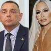 Vulin potvrdio da je Selmi Bajrami zabranio ulazak u Srbiju: Gazila je dostojanstvo našeg naroda