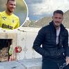 Turčin dao novi dokaz o tome kakav je Džeko čovjek: Kao stariji brat je uvijek pazio na mene