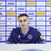 Amer Hiroš se vratio u Željezničar nakon osam godina