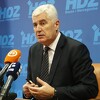 Da li je današnji prijedlog HDZ-a o izboru članova Predsjedništva dogovoren s Trojkom ili nije?