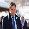 Nizozemski premijer Mark Rutte posjetio Memorijalni centar Srebrenica