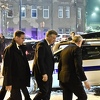 Plenković i Čović se sastali u poznatom sarajevskom restoranu, Rutte i Von der Leyen nisu došli