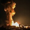 Amerika i Britanija započele nove napade na Hute u Jemenu: Koriste i rakete "Tomahawk"