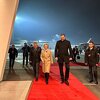 Ursula von der Leyen stigla u Sarajevo, na aerodromu je dočekao Konaković