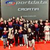 Mladi karatisti iz Sarajeva uspješni na turniru u Samoboru