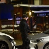 Sarajevska policija raspisala potragu za muškarcem koji je sinoć ranio dva mladića na Džidžikovcu