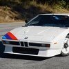 BMW M1 prodan za 552.000 dolara