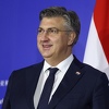Plenkovićev kabinet nakon nepoštivanja institucija BiH: Nema sastajanja niti kontakata s Komšićem