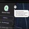Googleov Android Auto sistem će odgovarati na poruke dok vozite
