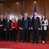 Zajednički kolegij oba doma PSBiH razgovarao sa evropskim zvaničnicima