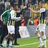 Trener Fenerbahčea šalje Džeku na klupu, Dijamant mu objasnio reakciju protiv Samsuna