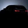 BMW objavio teasere modela i5 Touring M60 xDrive