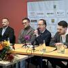 Saša Kovačević, Collapse band i Emelin obećali spektakl u zeničkoj "Areni"