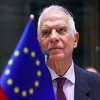 Borrell jasnije nego ikad: Izrael ne može jednostrano blokirati stvaranje palestinske države