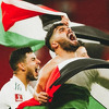 Herojski nogometaši Palestine napravili čudo i ostvarili najveći uspjeh u historiji