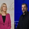 Cvijanović zatražila od Konakovića da joj hitno dostavi informacije o Lagumdžijinom glasanju u UN-u