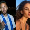 Neymar čeka dijete s trećom različitom ženom: Poznatna manekenka je u trećem mjesecu trudnoće