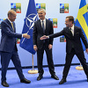 Turski parlament odobrio članstvo Švedske u NATO-u