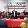 Članovi i simpatizeri SNSD-a najavili blokadu Banje Luke ako bude sazvana sjednica Skupštine Grada