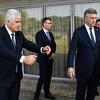 Čović: Plenković je poslao vrlo jasnu poruku o legitimnosti članova Predsjedništva BiH