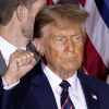 Trump pobijedio Haley i osvojio ključne predizbore u New Hampshireu