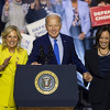 Biden: Sada je jasno da će Trump biti republikanski kandidat, a ulozi ne mogu biti veći