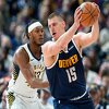 Nikola Jokić uz triple-double vodio Denver do gostujuće pobjede nad Indianom