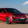 Ovo je redizajnirani Volkswagen Golf GTI: Bez manuelnog mjenjača, ali snažniji