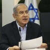 Netanyahu snimljen kako govori da je posredovanje Katara "problematično" i kritikuje SAD