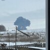 Srušio se ruski avion s ukrajinskim zarobljenicima, najmanje 65 poginulih
