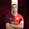 FK Sarajevo poslao Besima Šerbečića na posudbu u Srbiju kod Feđe Dudića
