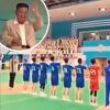 Sport u Sjevernoj Koreji: Kada Kim Jong-un dođe gledati utakmicu, igrači njemu aplaudiraju