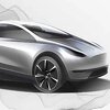 Tesla razvija kompaktni crossover pod kodnim imenom Redwood