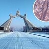 Bio je trn u oku Kim Jong-una: U Pjongjangu srušen poznati spomenik veze s Južnom Korejom