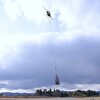 Kawasakijev bespilotni dron helikopter podigao rekordnih 200 kilograma tereta